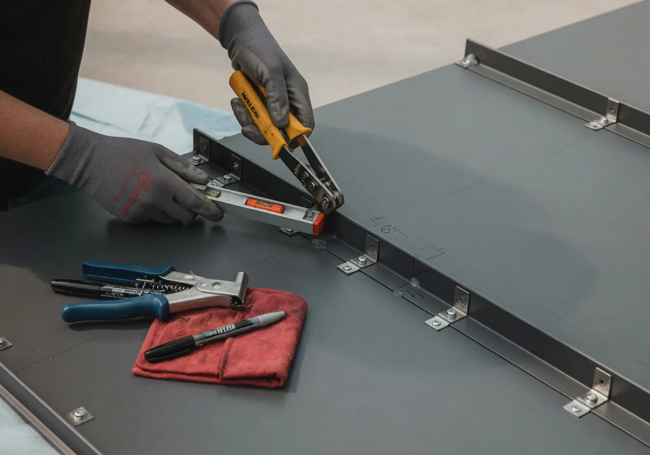 Why choose Metal Roofing Installation in Quanah, TX